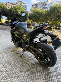 Kawasaki Z900 950 cc - ფოტო 6