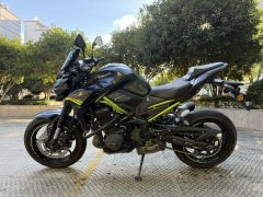 Kawasaki Z900 950 cc - ფოტო 7