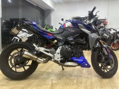 BMW F 900 R - ფოტო 1