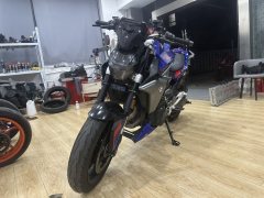 BMW F 900 R - ფოტო 3