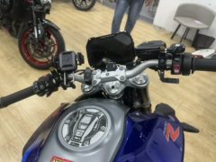 BMW F 900 R - ფოტო 4