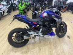 BMW F 900 R - ფოტო 5