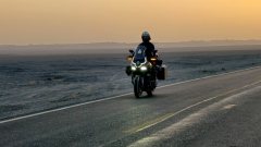 Zontes 703F 700 cc - ფოტო 1