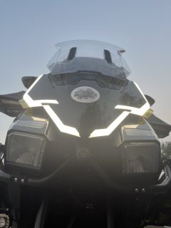 Zontes 703F 700 cc - ფოტო 2