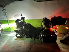 Zontes 703F 700 cc - ფოტო 4