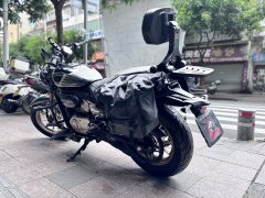 Voge CU250 - ფოტო 1