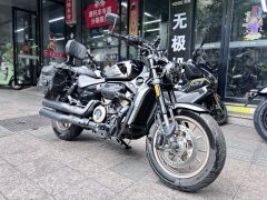 Voge CU250 - ფოტო 2