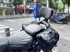 Voge CU250 - ფოტო 4