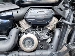 Voge CU250 - ფოტო 5