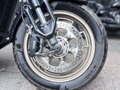Voge CU250 - ფოტო 7