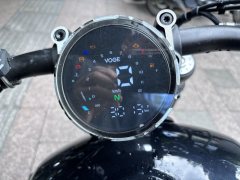 Voge CU250 - ფოტო 8