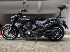 Gaojin Thor650 - ფოტო 4