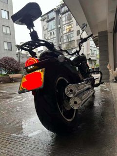 Gaojin Thor650 - ფოტო 6