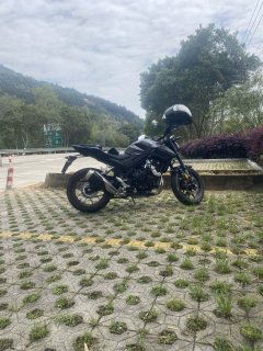 Honda CB400F - ფოტო 3