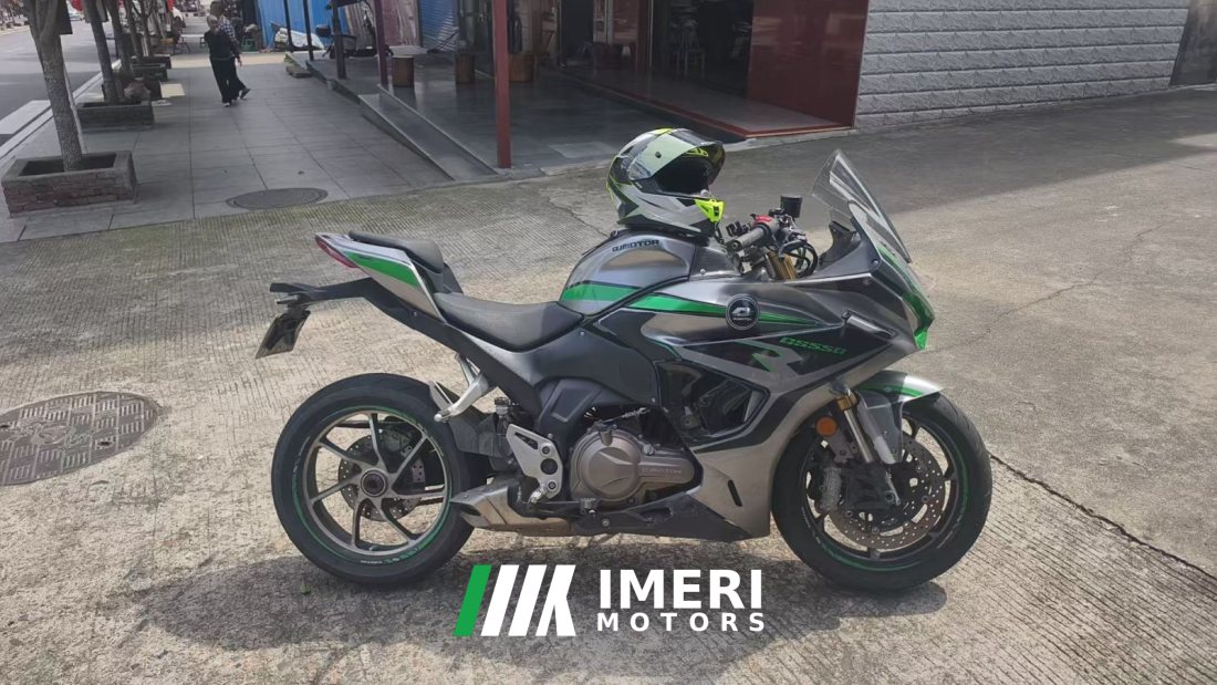 QJMOTOR Roewe i5 550 / Sai 550 *(Context-dependent, usually referring to the motorcycle "Sai 550" or Roewe car v - мотоцикл …