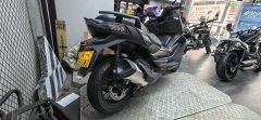 Voge SR4 Max 350 cc - ფოტო 6