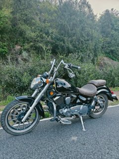 Lifan V16 250 cc - ფოტო 2
