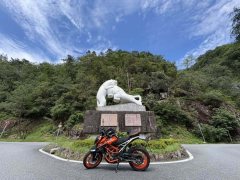 KTMR2R 390 Duke 400 cc - ფოტო 3