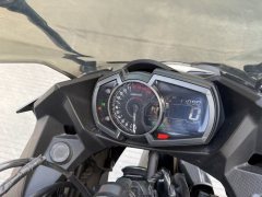 Kawasaki Ninja 400 - ფოტო 3