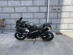 Kawasaki Ninja 400 - ფოტო 4