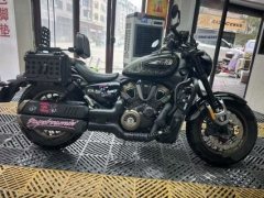 Voge CU625 600 cc - ფოტო 1