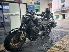 Voge CU625 600 cc - ფოტო 2