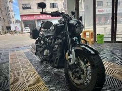 Voge CU625 600 cc - ფოტო 3