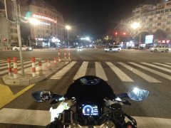 CFMOTO 450SR - ფოტო 2