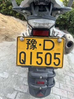 BMW G 310 GS - ფოტო 3