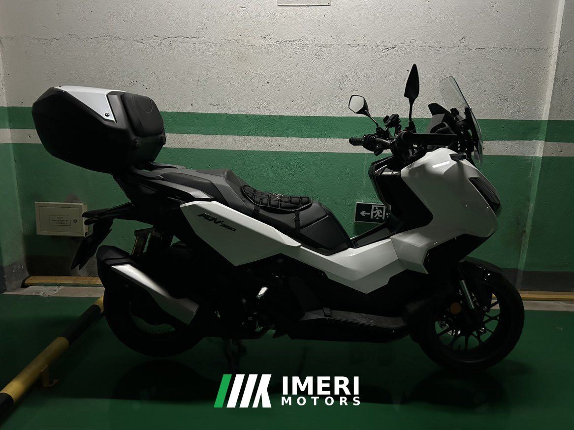 2025 Honda ADV350