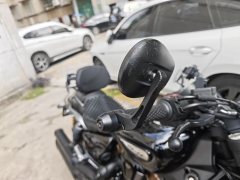 Voge CU625 600 cc - ფოტო 6