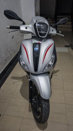 Piaggio Medley 150 155 cc - ფოტო 1