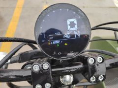 Dadiyingwang DD150B - ფოტო 8