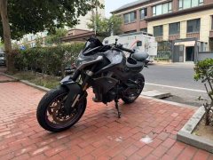 CFMOTO 800NK - ფოტო 1