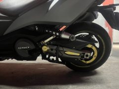 KYMCO AK550 - ფოტო 6