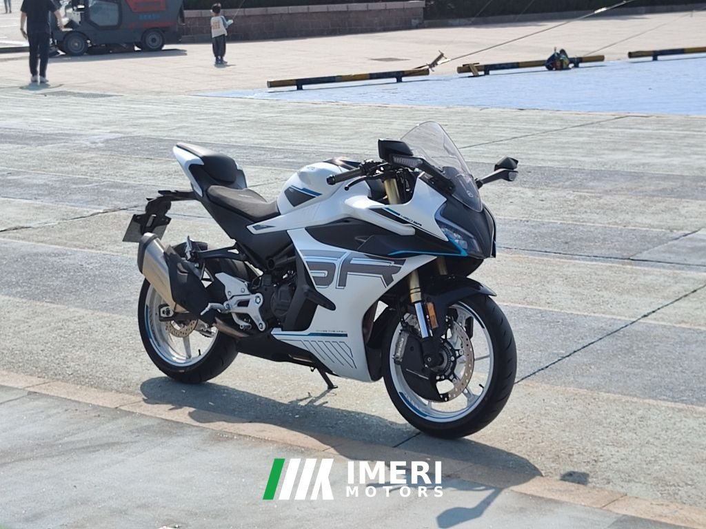 2025 CFMOTO 450SR