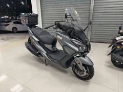 KYMCO Rowing CT250 - ფოტო 1