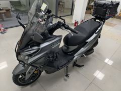 KYMCO Rowing CT250 - ფოტო 2
