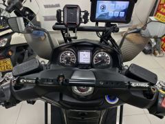 KYMCO Rowing CT250 - ფოტო 3