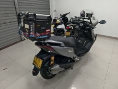 KYMCO Rowing CT250 - ფოტო 4