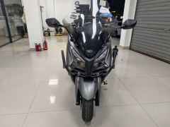 KYMCO Rowing CT250 - ფოტო 5
