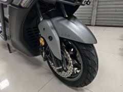 KYMCO Rowing CT250 - ფოტო 6