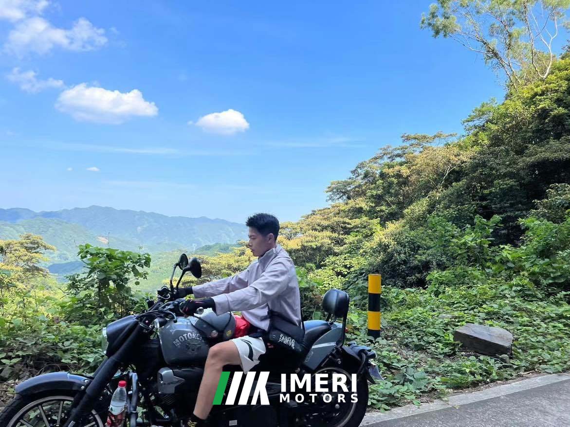 2021 Lifan V16S 250 cc