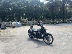 Lifan V16S 250 cc - ფოტო 4