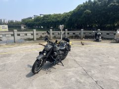 Lifan V16S 250 cc - ფოტო 5