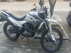 Zongshen 250X - ფოტო 1