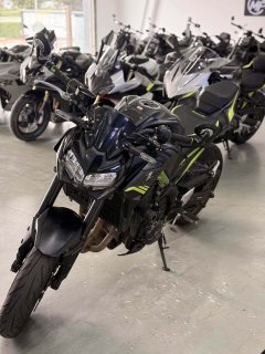 Kawasaki Z900 950 cc - фото 3