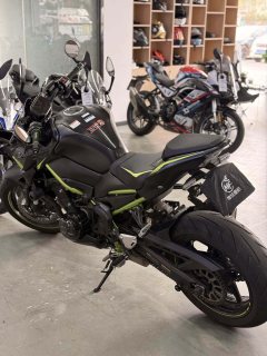 Kawasaki Z900 950 cc - фото 4