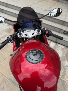 Triumph Speed Triple 1200 RR - photo 5