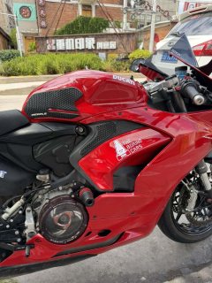 Ducati Panigale V2 955 cc - ფოტო 3